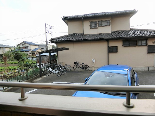 ラ・ルーチェの展望|※同建物別部屋のイメージ写真です。