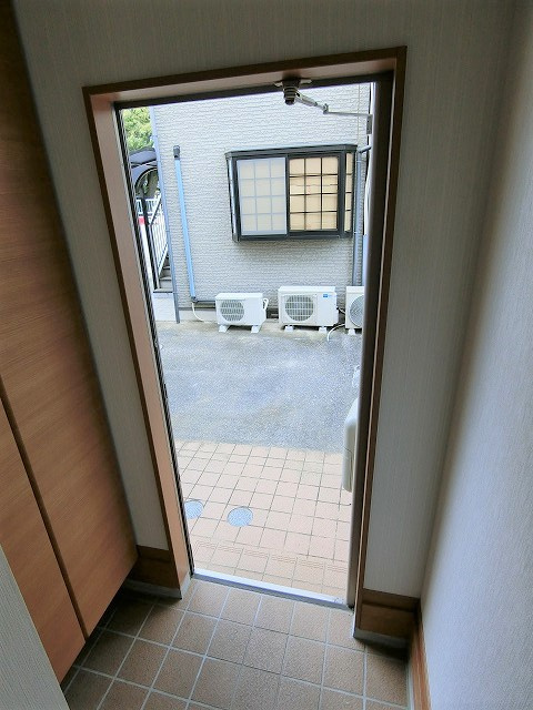 ラ・ルーチェの設備|※同建物別部屋のイメージ写真です。