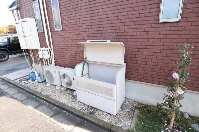 ラ・ルーチェのその他共用部分