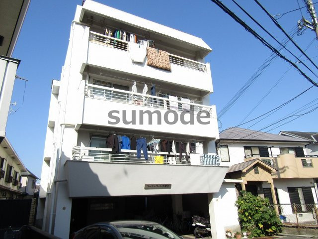 コージーコート千里丘