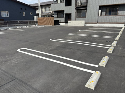 【駐車場】 | D-residence引野