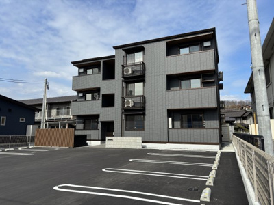 【外観】 | D-residence引野
