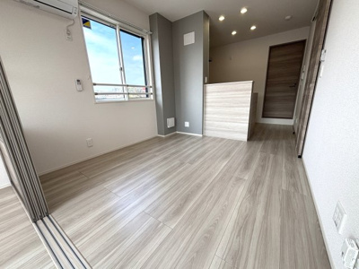 【居間・リビング】 | D-residence引野