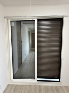 【その他】 | D-residence引野 | 雨戸シャッター