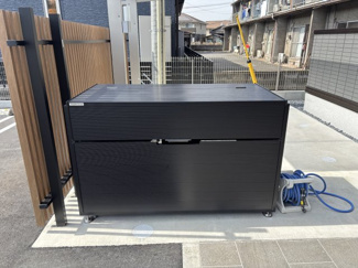 【その他】 | D-residence引野 | 敷地内ゴミ置場
