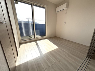 【寝室】 | D-residence引野 | 洋室3.8帖