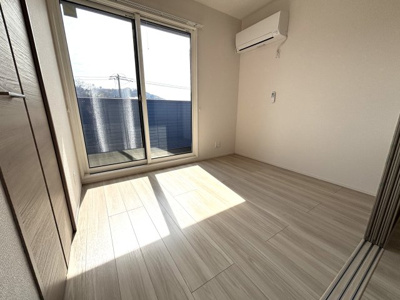 【寝室】 | D-residence引野 | 洋室3.8帖