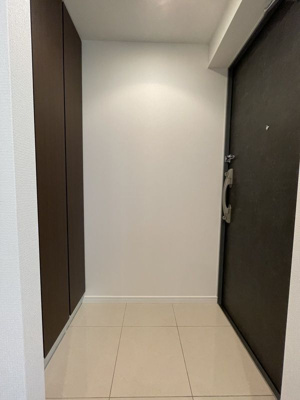 【内装】 | Log新川（ログ新川）