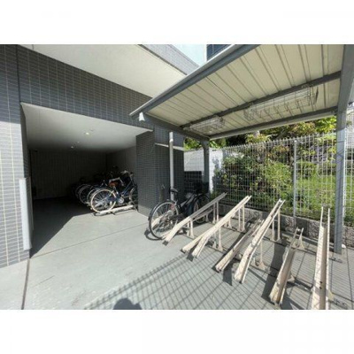 【その他共用部分】 | Log新川（ログ新川）