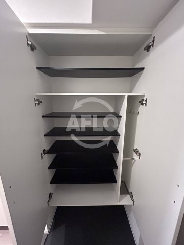 アドバンス江坂ラシュレの収納|アドバンス江坂ラシュレ　シューズボックス