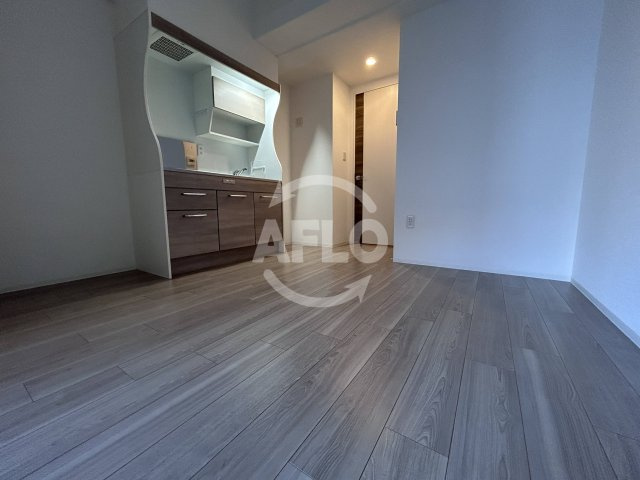 アドバンス江坂ラシュレの居間・リビング|アドバンス江坂ラシュレ　リビング