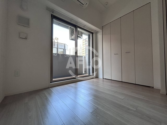 アドバンス江坂ラシュレの居間・リビング|アドバンス江坂ラシュレ　リビング