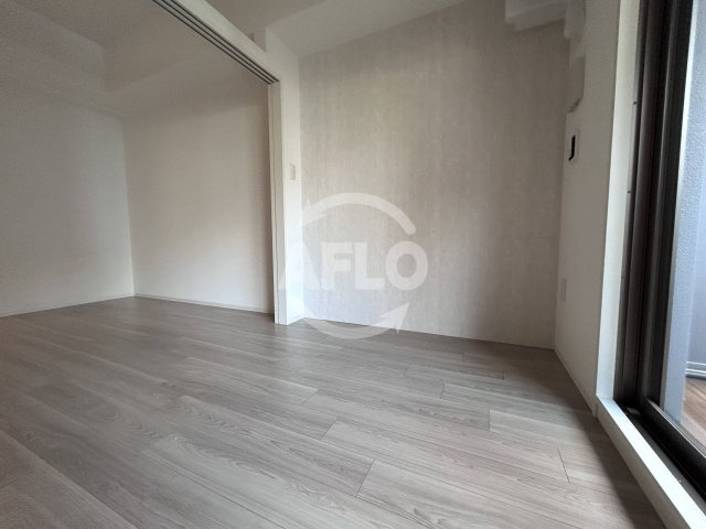 アドバンス江坂ラシュレの洋室|アドバンス江坂ラシュレ　洋室