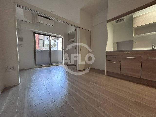 アドバンス江坂ラシュレの居間・リビング|アドバンス江坂ラシュレ　リビング