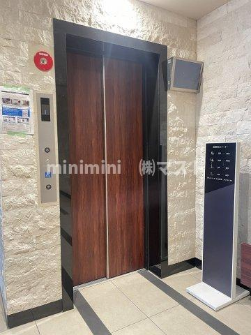 スプランディッド淀屋橋ＤＵＥのその他共用部分