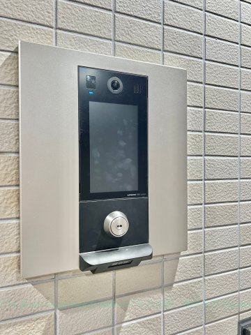 ユーミー矢場町のその他共用部分