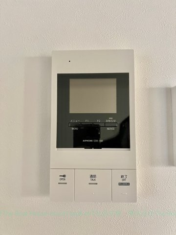 ユーミー矢場町の設備