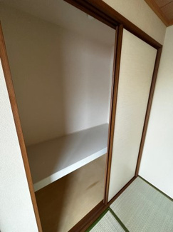 【和室】