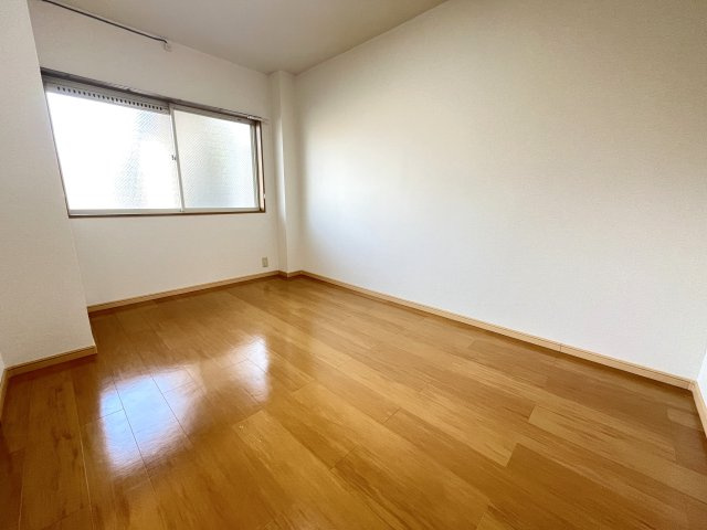 メゾンパーク前田の内装