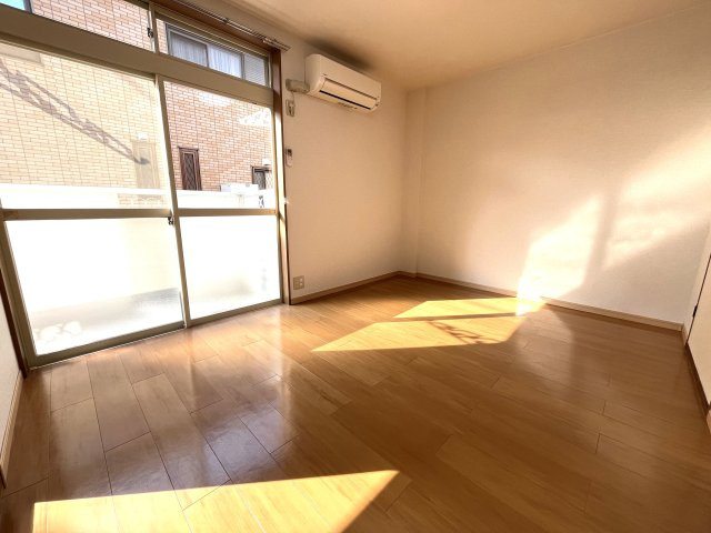 メゾンパーク前田の内装