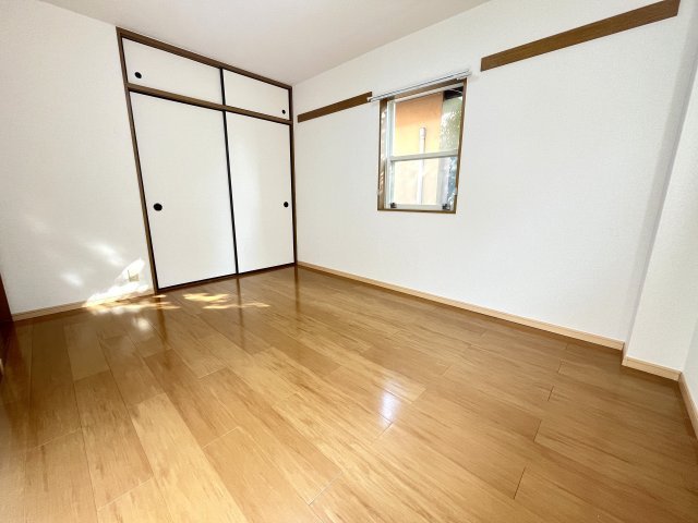 メゾンパーク前田の内装
