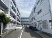 ⻘葉マンション3号館の画像