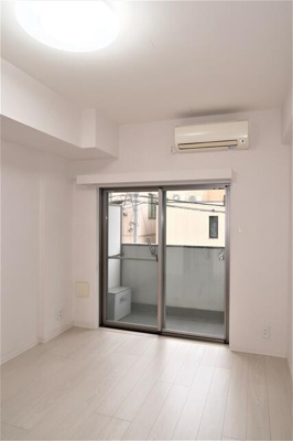 【居間・リビング】 | ル・リオン木場公園 | ※すべて同タイプ２階の室内写… 