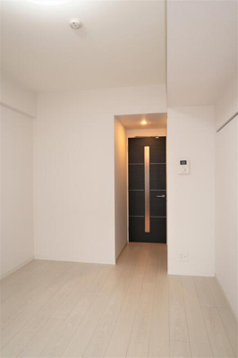 【セキュリティ】 | ル・リオン木場公園 | ※すべて同タイプ２階の室内写… 