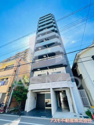 【外観】 | アール大阪グランデ