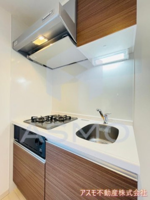 【キッチン】 | アール大阪グランデ