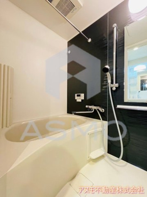 【浴室】 | アール大阪グランデ