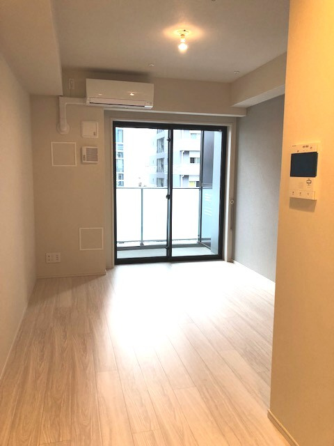 LEFOND PROGRES蔵前プレミアの設備