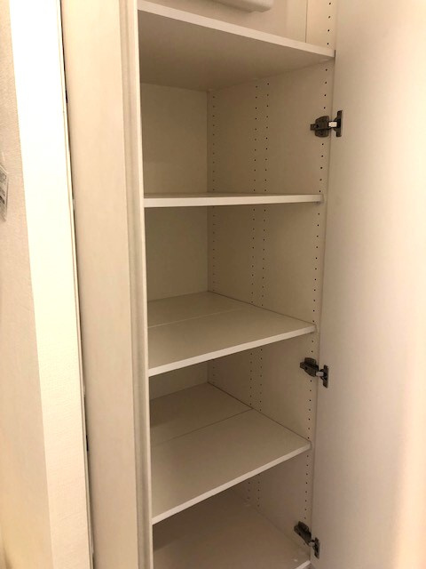 LEFOND PROGRES蔵前プレミアの設備