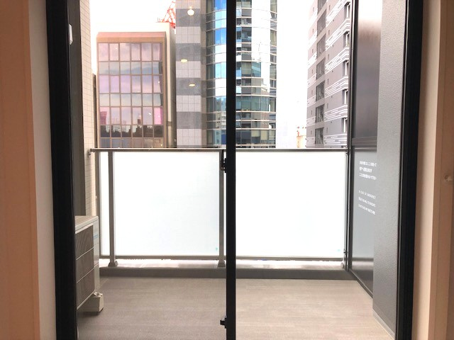 LEFOND PROGRES蔵前プレミアの設備