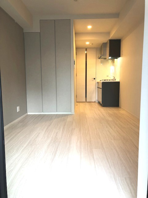 LEFOND PROGRES蔵前プレミアの内装