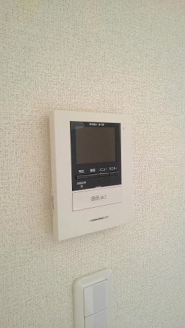 Ｍａｉｓｏｎ　ｄｅ　ｅｔｅ　　刈谷市近郊の賃貸ならクラスホーム刈谷店のセキュリティ