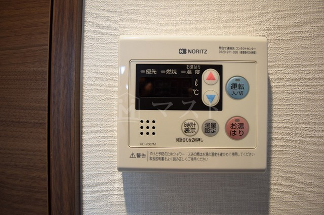 スプランディッド淀屋橋ＤＵＥのその他