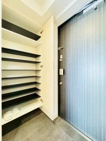 【その他】 | ソルテラスOSAKA緑橋クレアスト