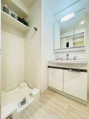 【その他】 | ソルテラスOSAKA緑橋クレアスト