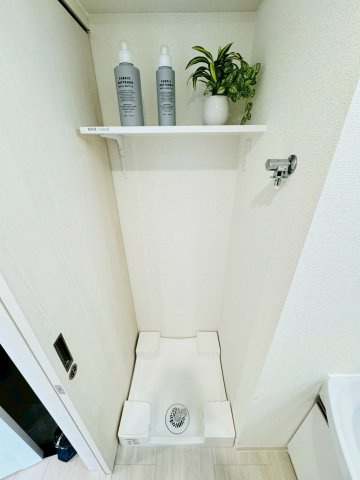 【その他】 | ソルテラスOSAKA緑橋クレアスト