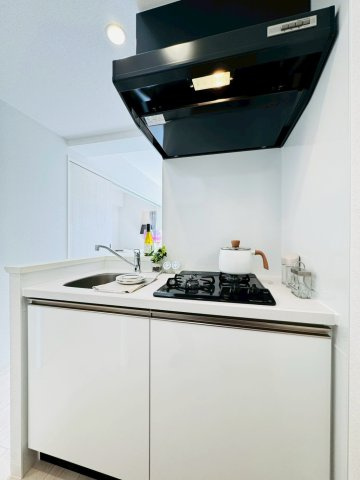 【その他】 | ソルテラスOSAKA緑橋クレアスト