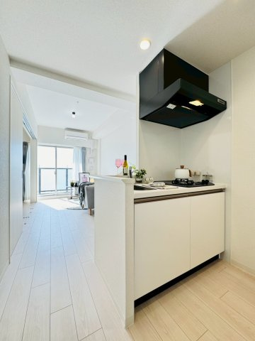 【その他】 | ソルテラスOSAKA緑橋クレアスト