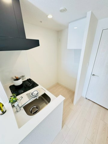 【その他】 | ソルテラスOSAKA緑橋クレアスト