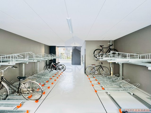 【その他共用部分】 | ソルテラスOSAKA緑橋クレアスト