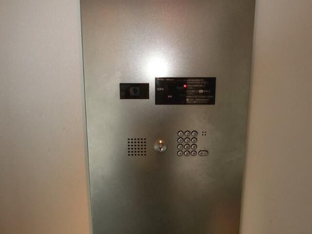 フェニックス池袋弐番館の設備