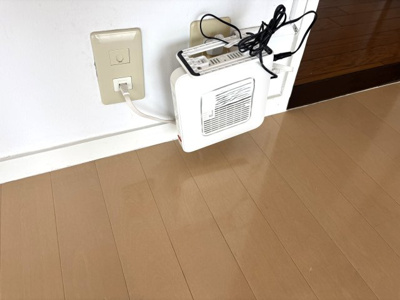 【その他】 | ソレイユ木之庄 | インターネット設備