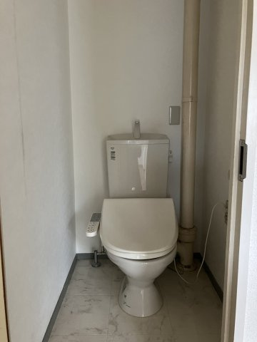 シャンピアのトイレ|写真はイメージです。色仕様は現況優先になります。