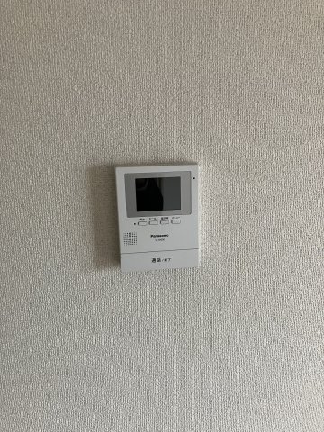 シャンピアのセキュリティ