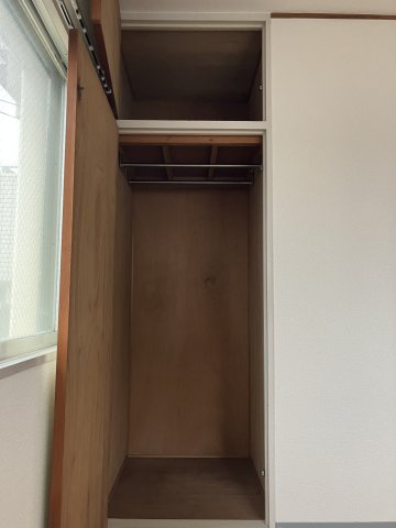 シャンピアの収納|写真はイメージです。色仕様は現況優先になります。