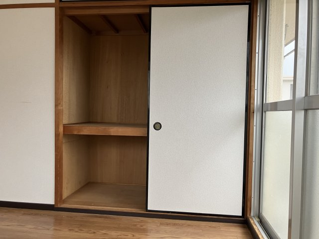 シャンピアの収納|写真はイメージです。色仕様は現況優先になります。